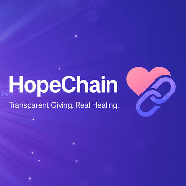 HopeChain Logo