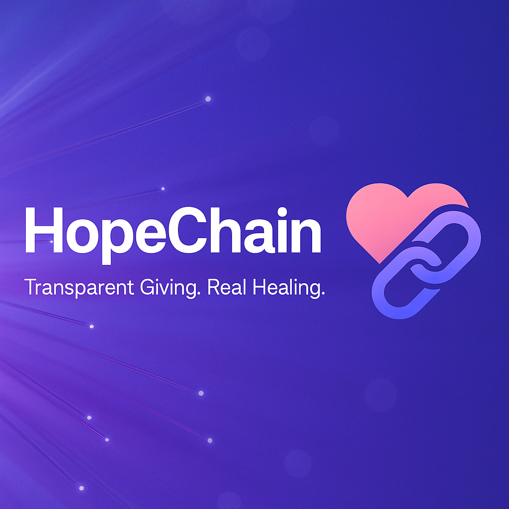 HopeChain - Farcaster Mini Apps
